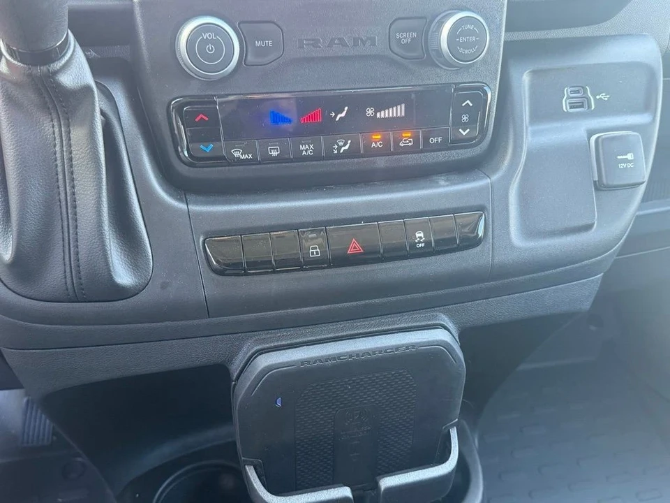 2026 Ram ProMaster - Image 14 of 21