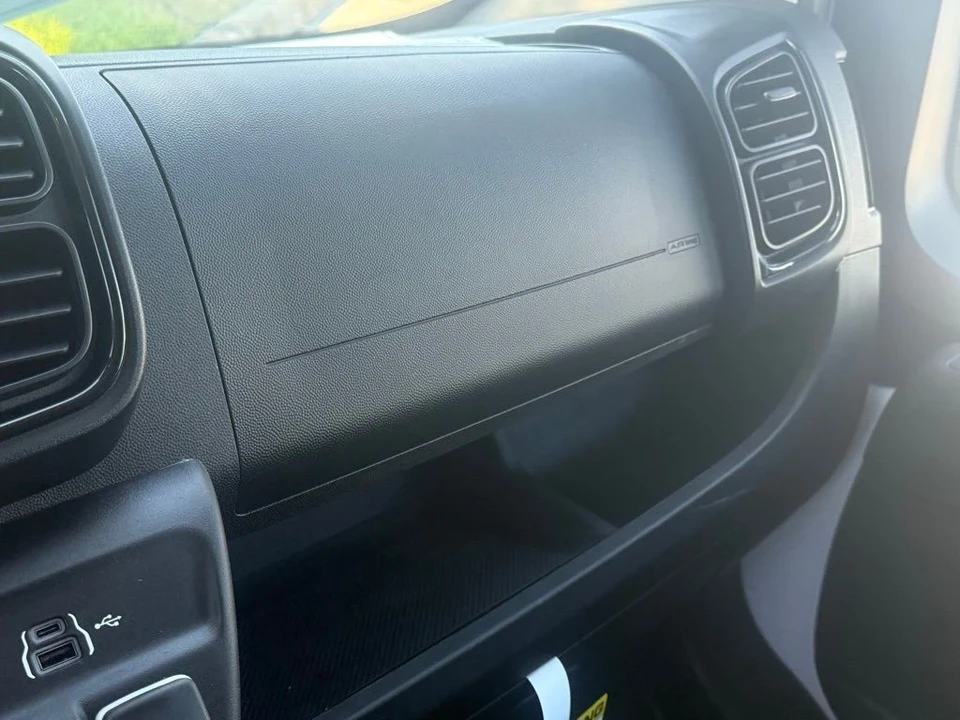 2026 Ram ProMaster - Image 21 of 21
