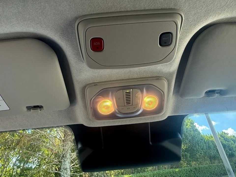 2026 Ram ProMaster - Image 11 of 21