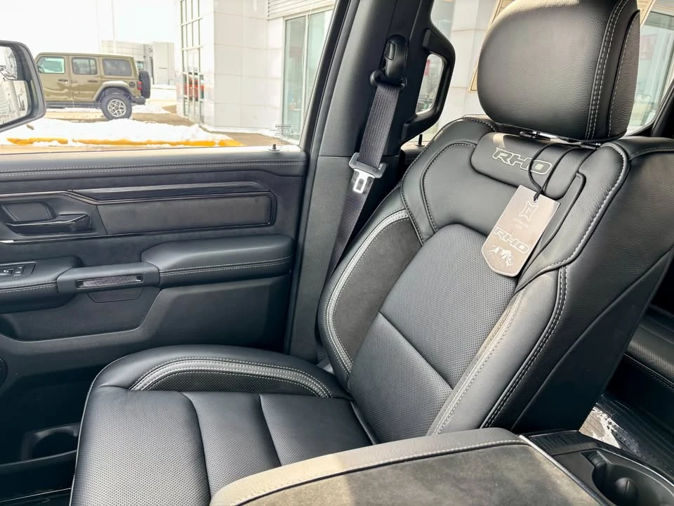 2026 Ram 1500 2nd Gen - Image 15 of 20
