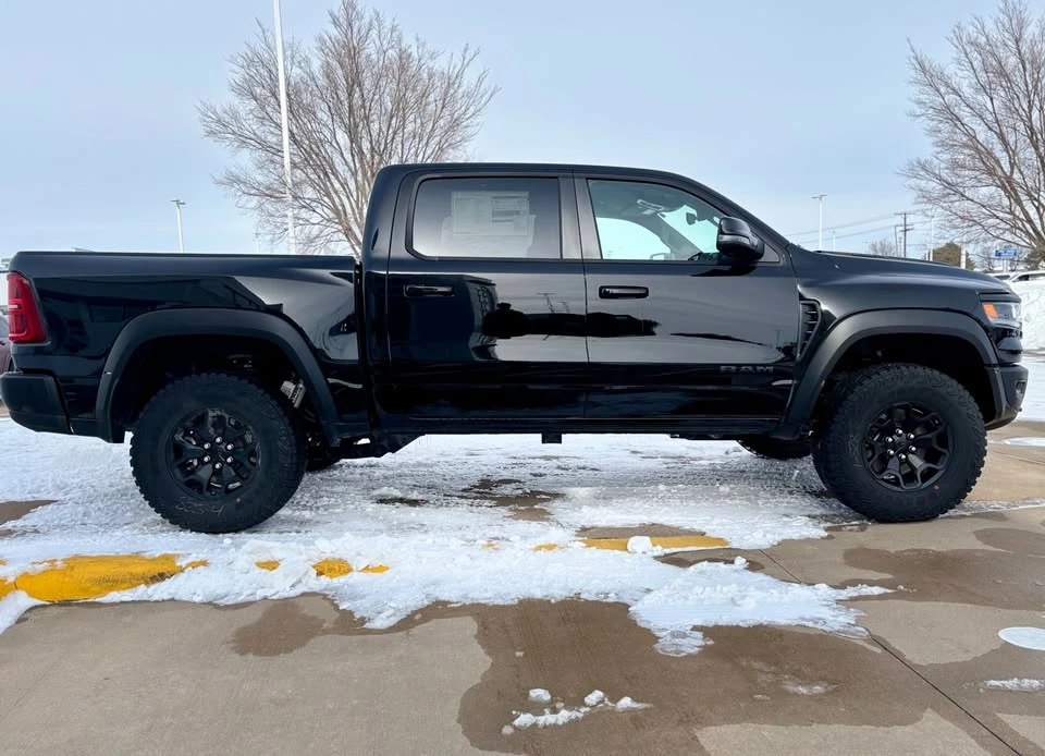 2026 Ram 1500 2nd Gen - Image 3 of 20