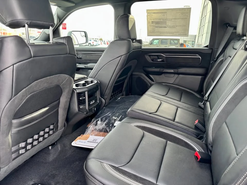 2026 Ram 1500 2nd Gen - Image 18 of 20