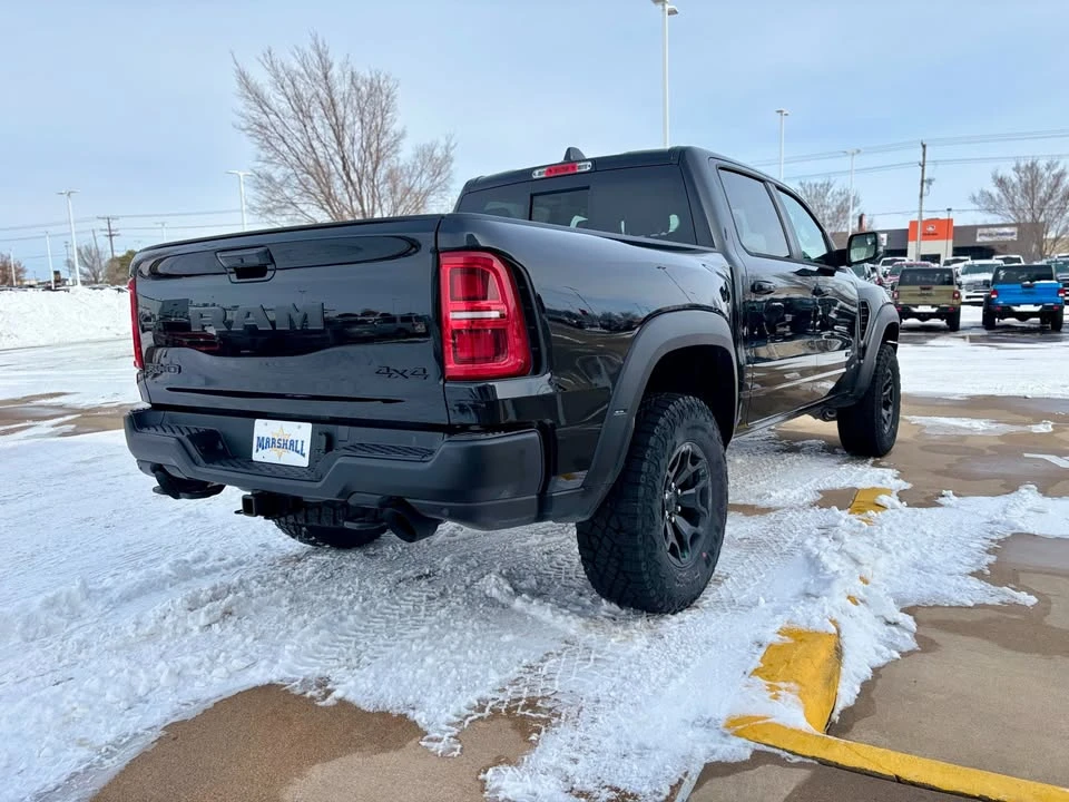 2026 Ram 1500 2nd Gen - Image 4 of 20