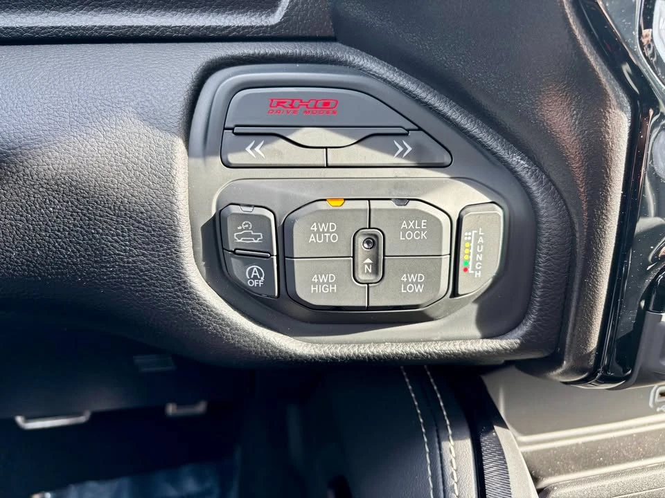 2026 Ram 1500 2nd Gen - Image 13 of 20