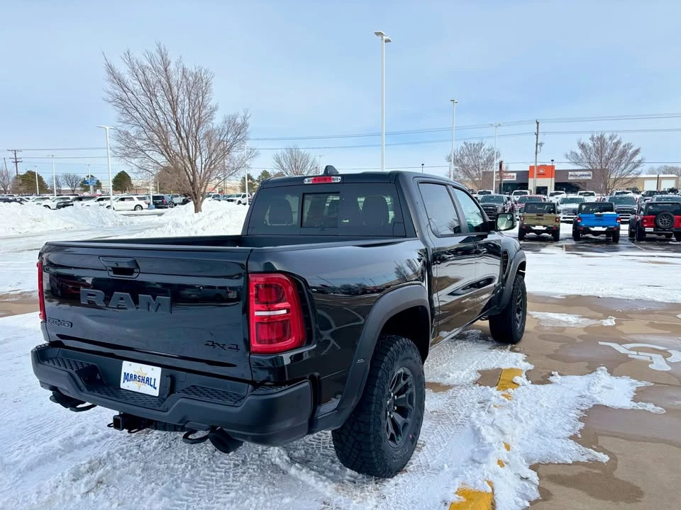 2026 Ram 1500 2nd Gen - Image 5 of 20
