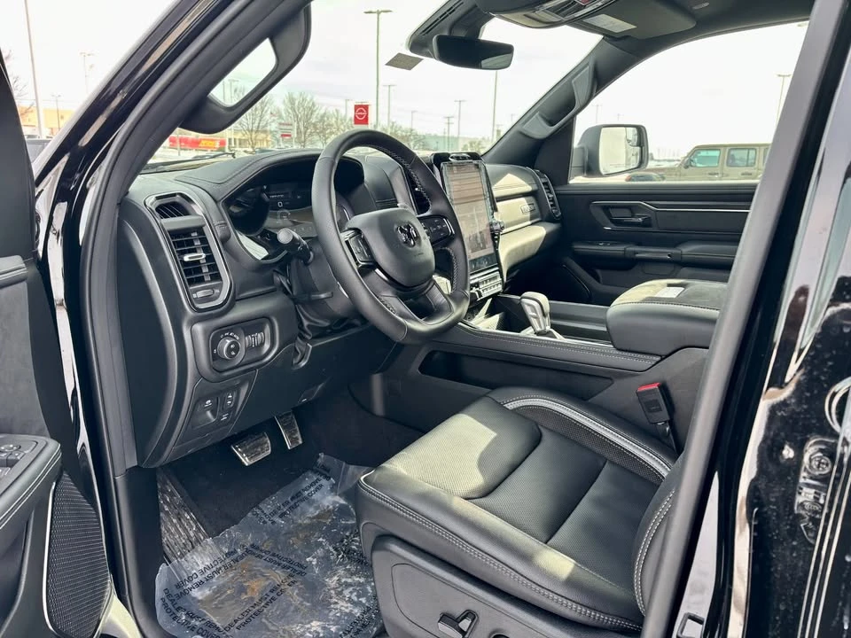 2026 Ram 1500 2nd Gen - Image 16 of 20