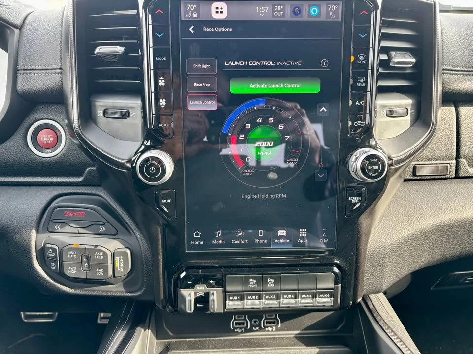 2026 Ram 1500 2nd Gen - Image 11 of 20