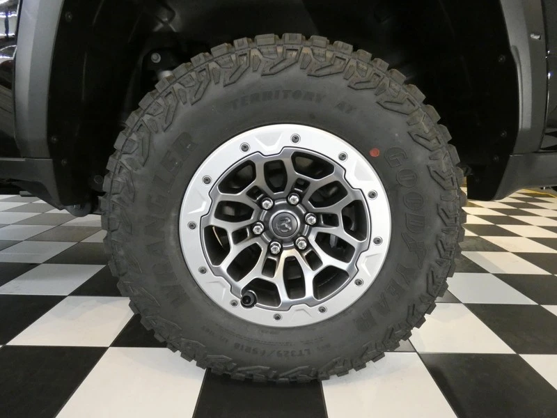 2026 Ram 1500 2nd Gen - Image 8 of 21