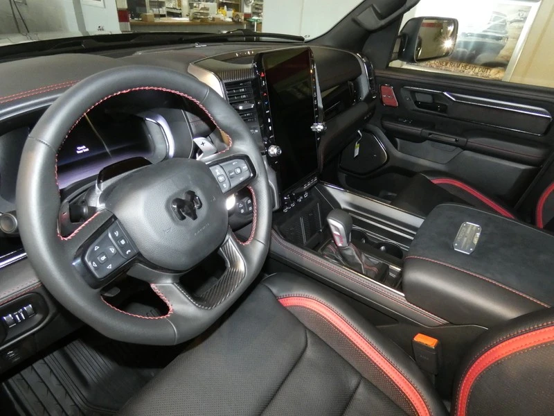 2026 Ram 1500 2nd Gen - Image 9 of 21