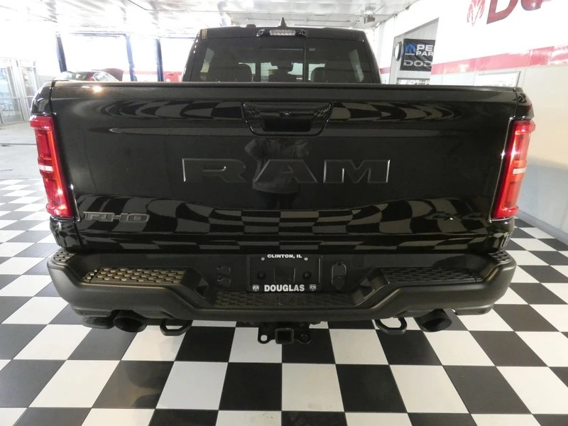 2026 Ram 1500 2nd Gen - Image 5 of 21