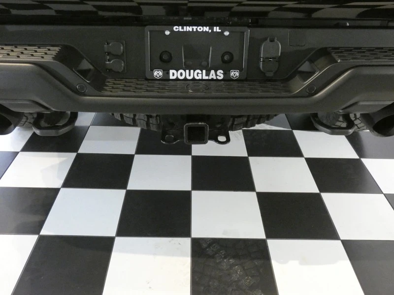 2026 Ram 1500 2nd Gen - Image 7 of 21