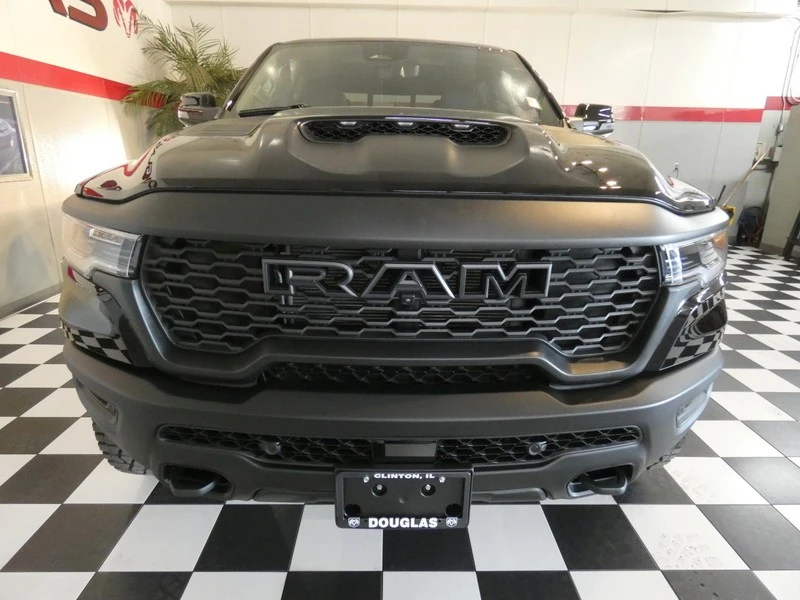 2026 Ram 1500 2nd Gen - Image 2 of 21