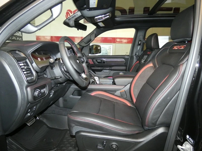 2026 Ram 1500 2nd Gen - Image 11 of 21