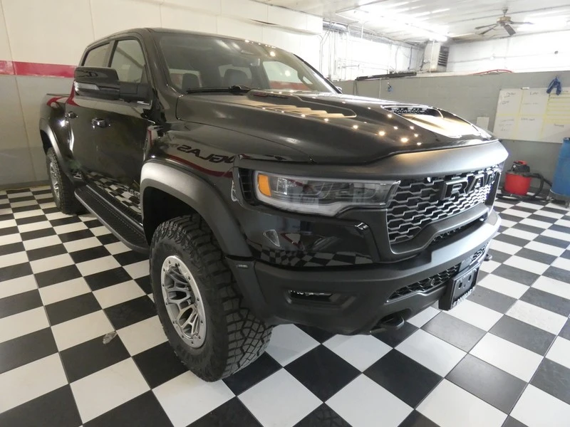 2026 Ram 1500 2nd Gen - Image 3 of 21