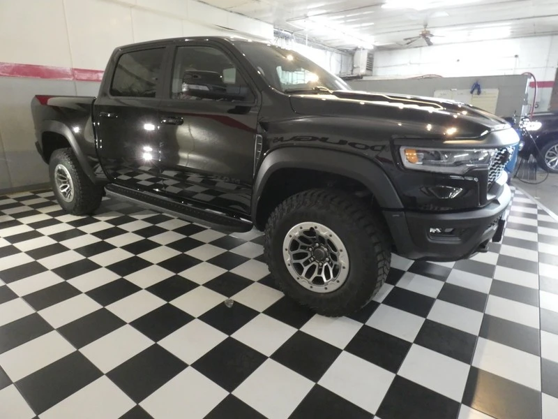 2026 Ram 1500 2nd Gen - Image 4 of 21