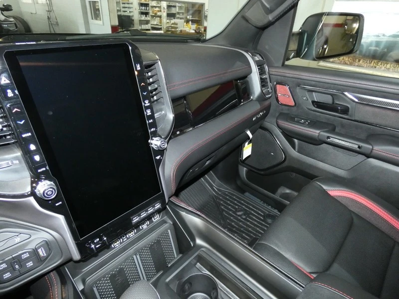 2026 Ram 1500 2nd Gen - Image 12 of 21