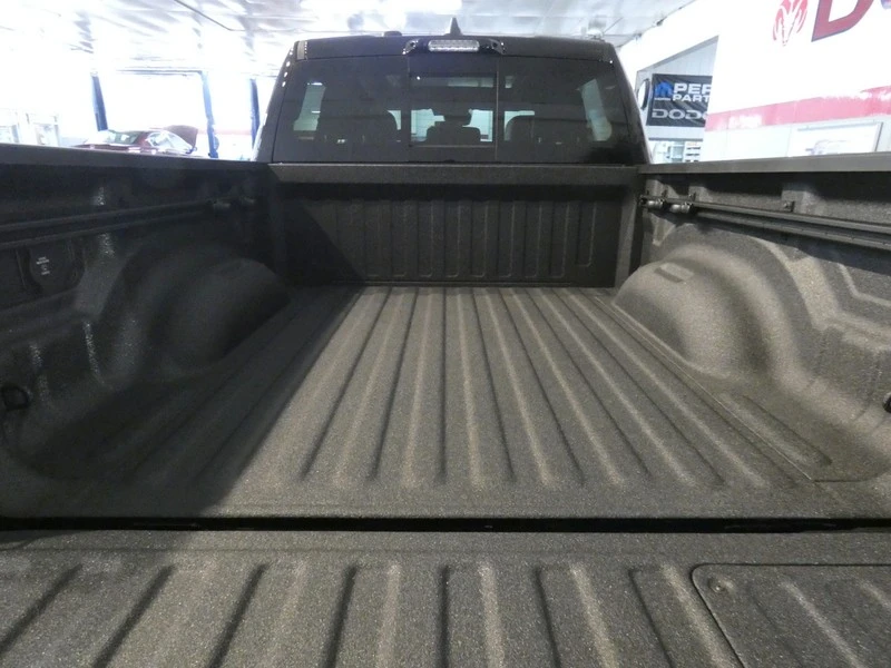2026 Ram 1500 2nd Gen - Image 6 of 21