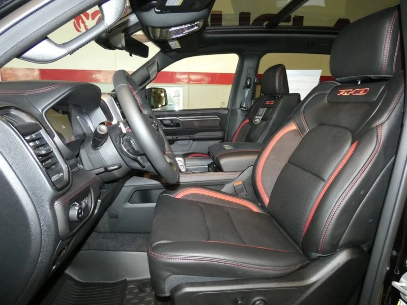2026 Ram 1500 2nd Gen - Image 10 of 21