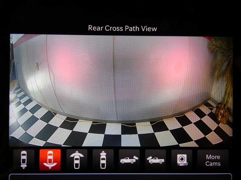 2026 Ram 1500 2nd Gen - Image 16 of 21