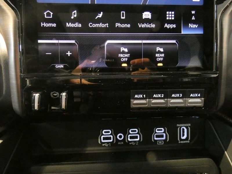 2026 Ram 1500 2nd Gen - Image 21 of 21