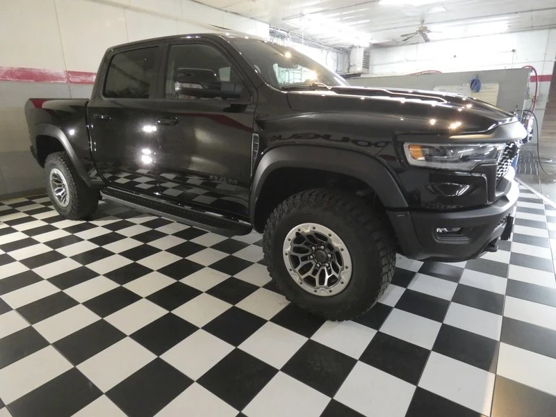 2026 Ram 1500 2nd Gen - Image 4 of 21