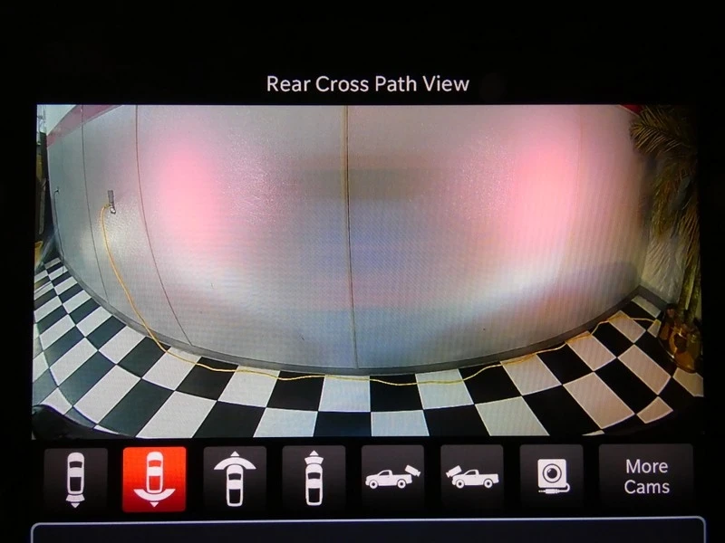 2026 Ram 1500 2nd Gen - Image 16 of 21