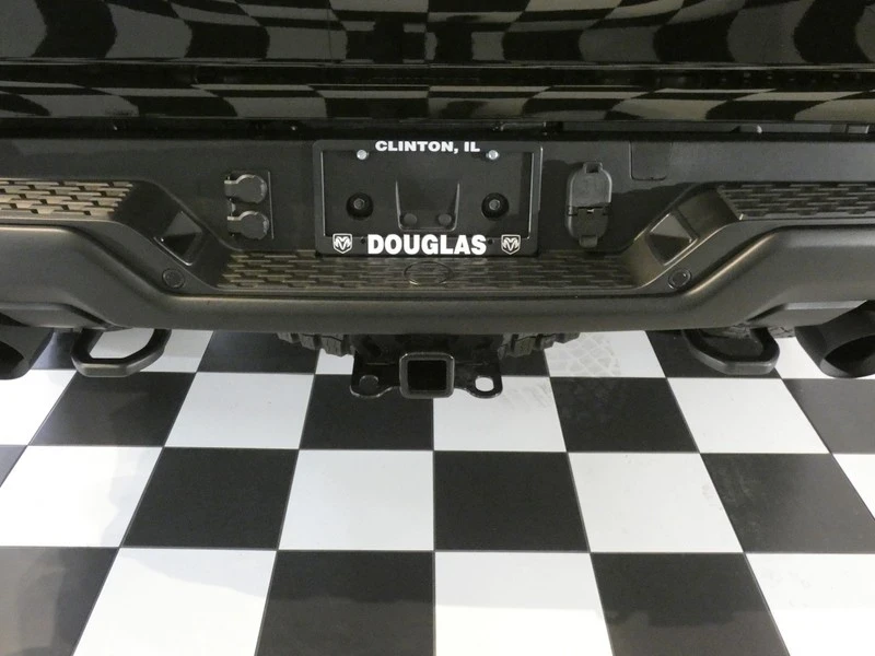 2026 Ram 1500 2nd Gen - Image 7 of 21