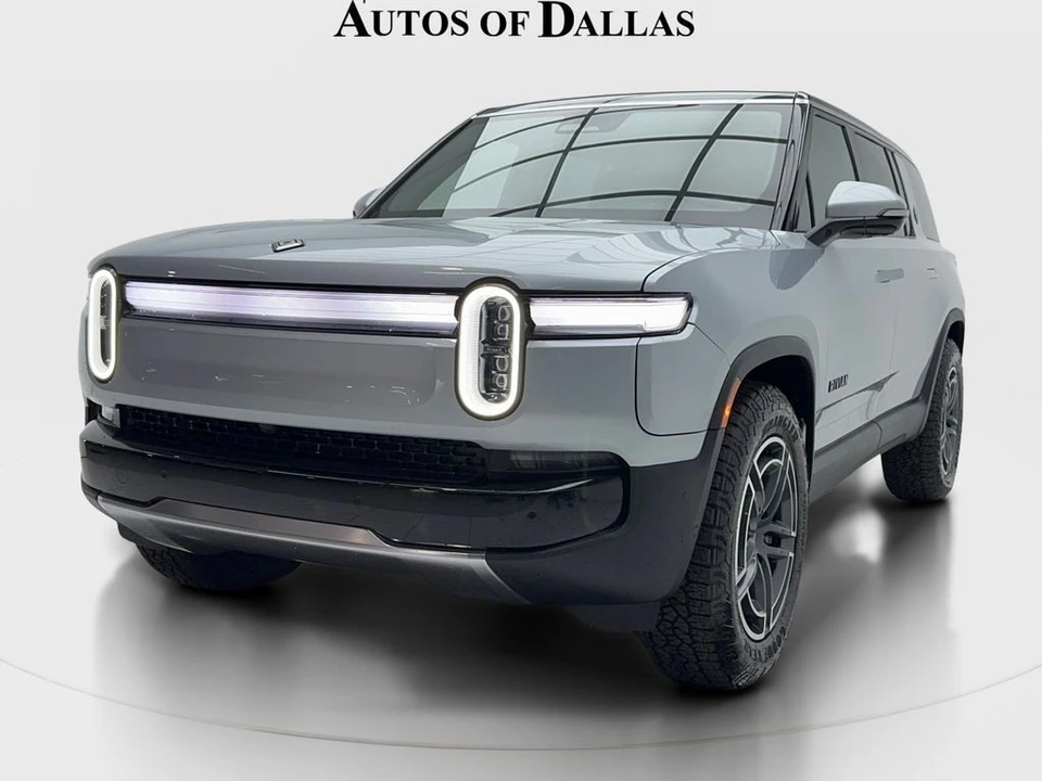 2026 Rivian - Image 4 of 21