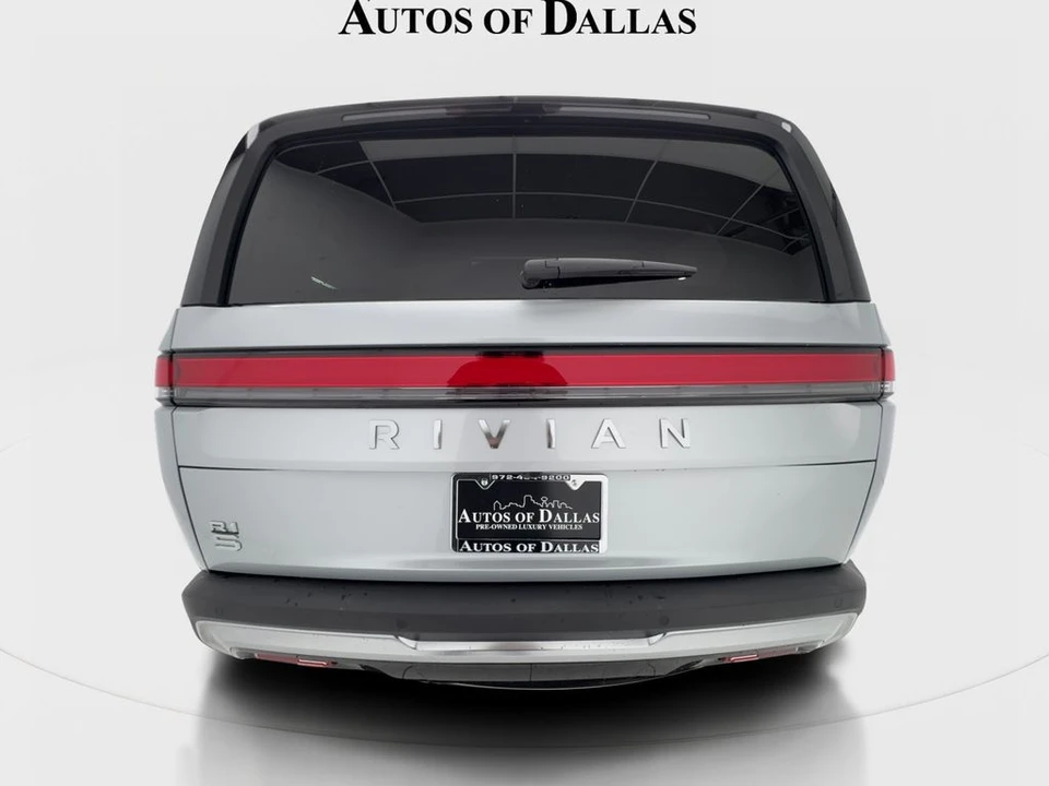 2026 Rivian - Image 9 of 21