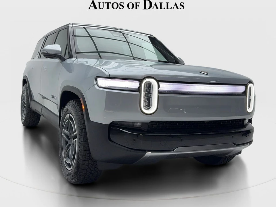 2026 Rivian - Image 2 of 21