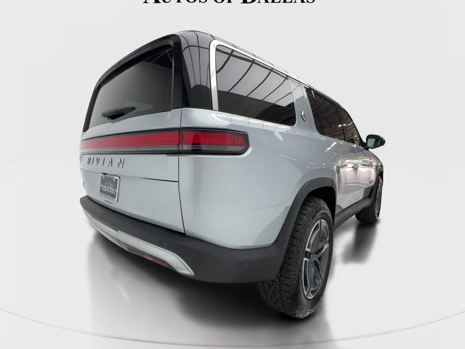 2026 Rivian - Image 7 of 21