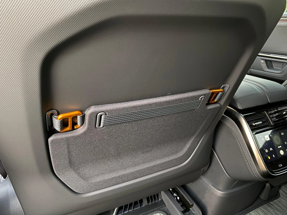 2026 Rivian R1S - Image 31 of 31