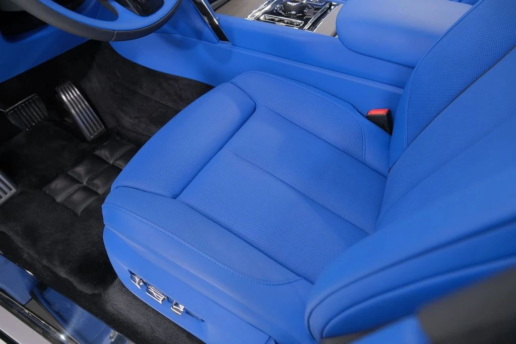 2026 Rolls-Royce Cullinan - Image 18 of 21