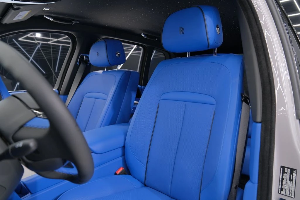 2026 Rolls-Royce Cullinan - Image 15 of 21