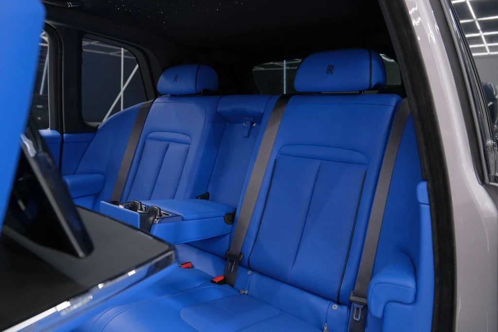 2026 Rolls-Royce Cullinan - Image 21 of 21