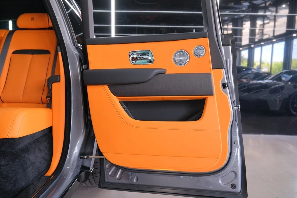 2026 Rolls-Royce Cullinan - Image 16 of 31