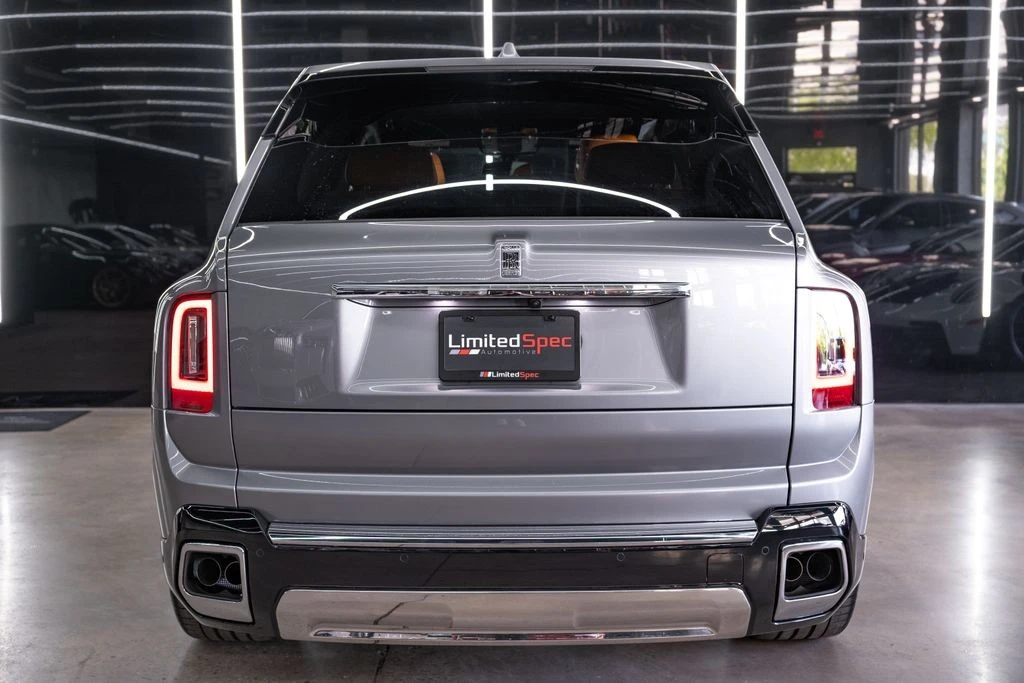 2026 Rolls-Royce Cullinan - Image 28 of 31