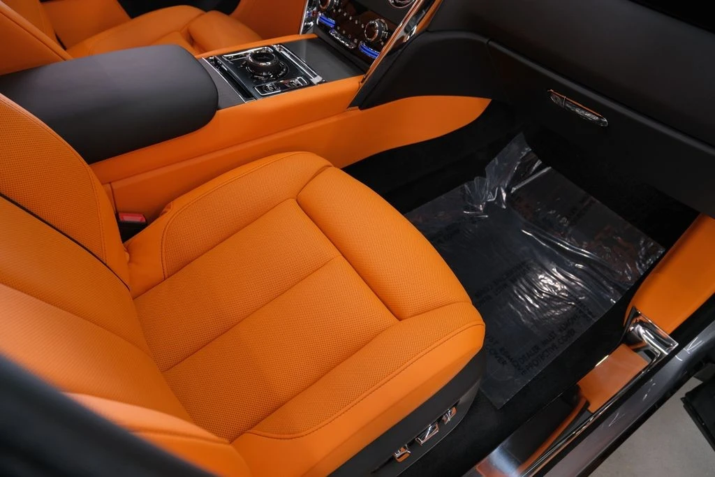 2026 Rolls-Royce Cullinan - Image 24 of 31