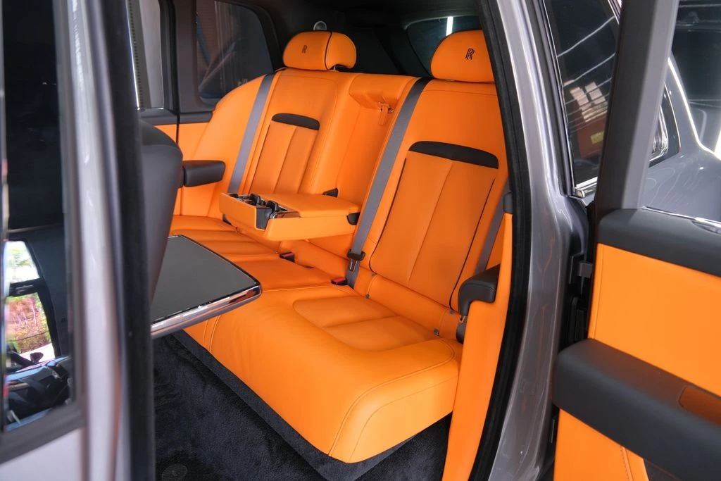 2026 Rolls-Royce Cullinan - Image 15 of 31