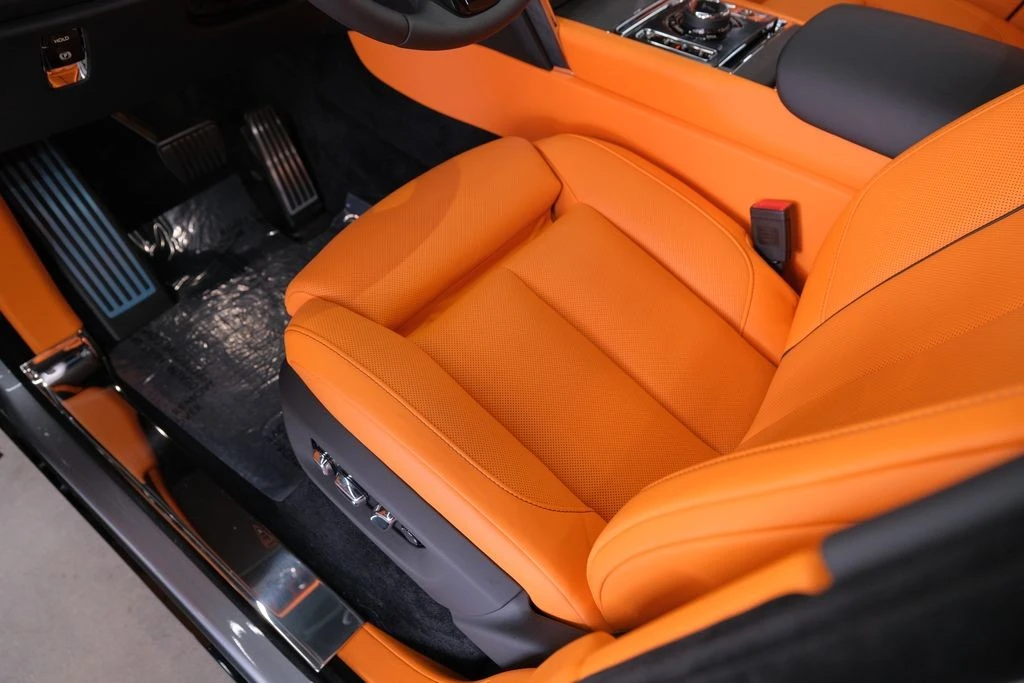 2026 Rolls-Royce Cullinan - Image 12 of 31