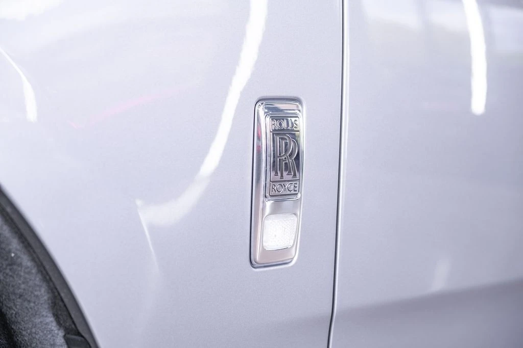 2026 Rolls-Royce Cullinan - Image 9 of 31
