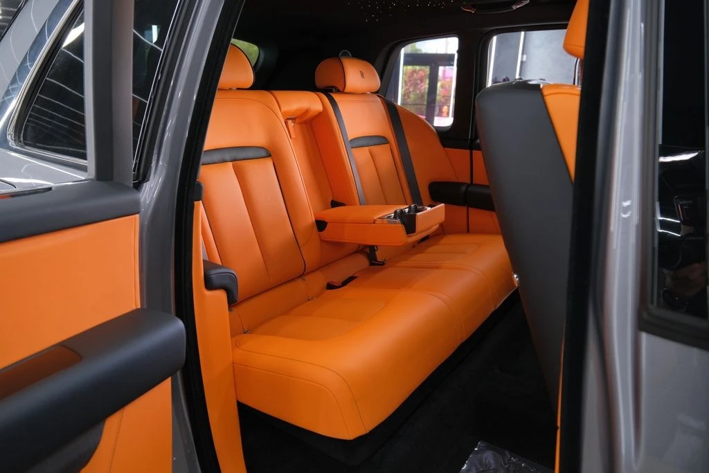 2026 Rolls-Royce Cullinan - Image 21 of 31