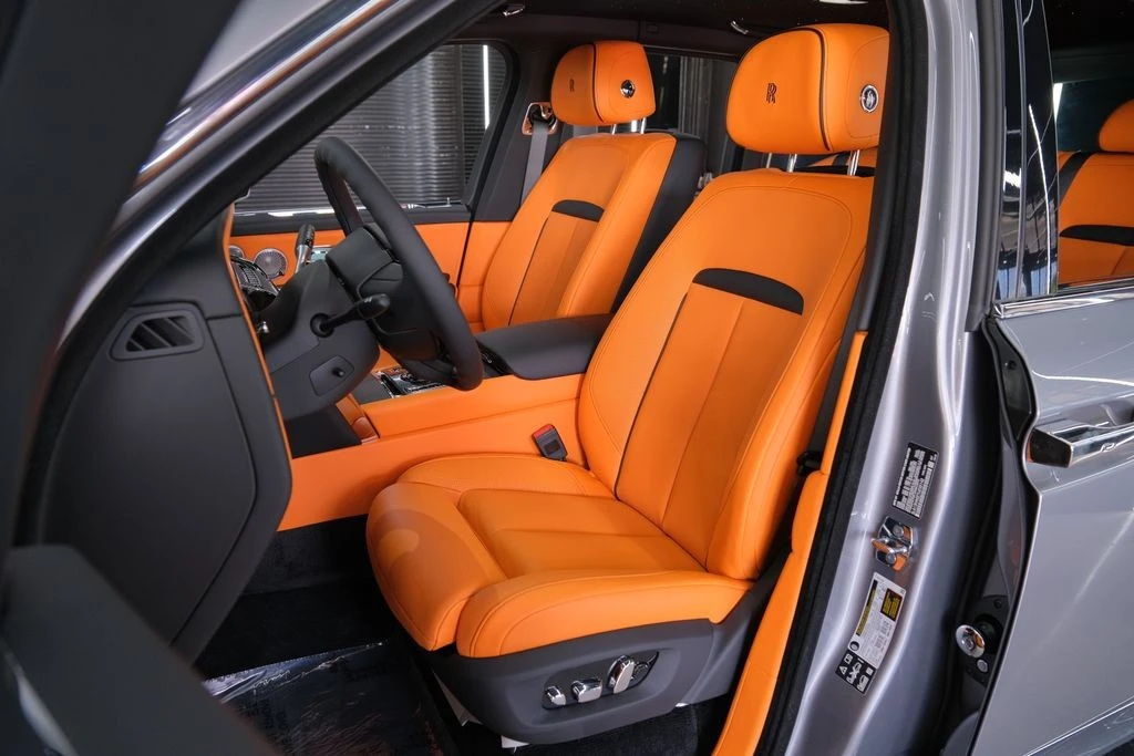 2026 Rolls-Royce Cullinan - Image 11 of 31