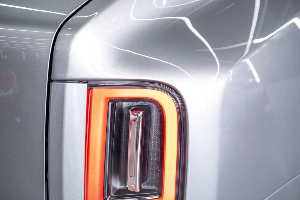 2026 Rolls-Royce Cullinan - Image 31 of 31