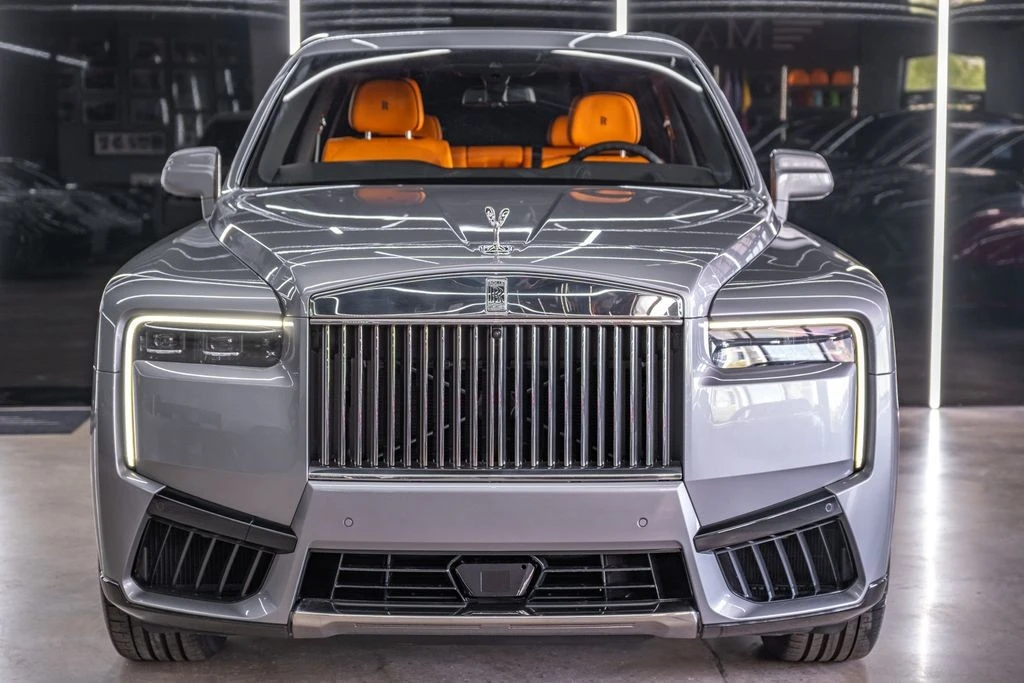 2026 Rolls-Royce Cullinan - Image 5 of 31