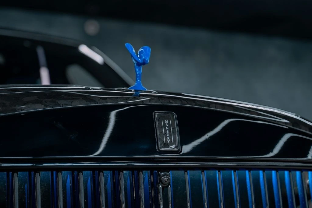 2026 Rolls-Royce Cullinan - Image 7 of 31