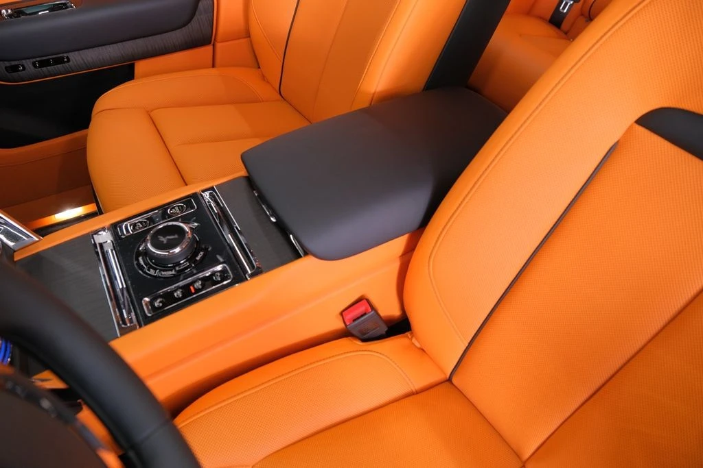 2026 Rolls-Royce Cullinan - Image 14 of 31