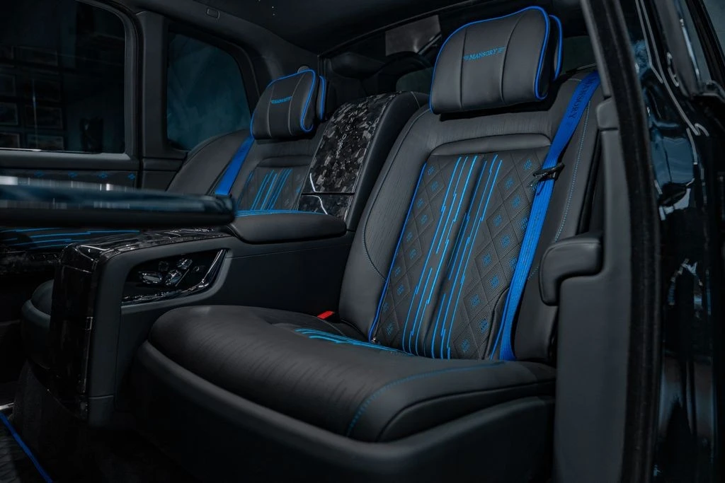 2026 Rolls-Royce Cullinan - Image 16 of 31