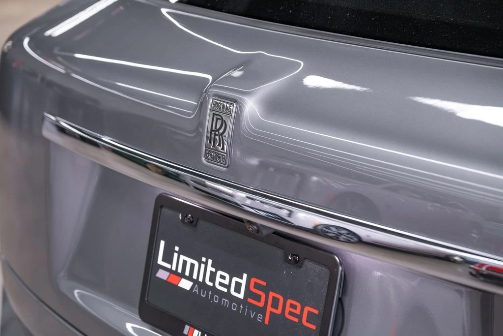 2026 Rolls-Royce Cullinan - Image 30 of 31