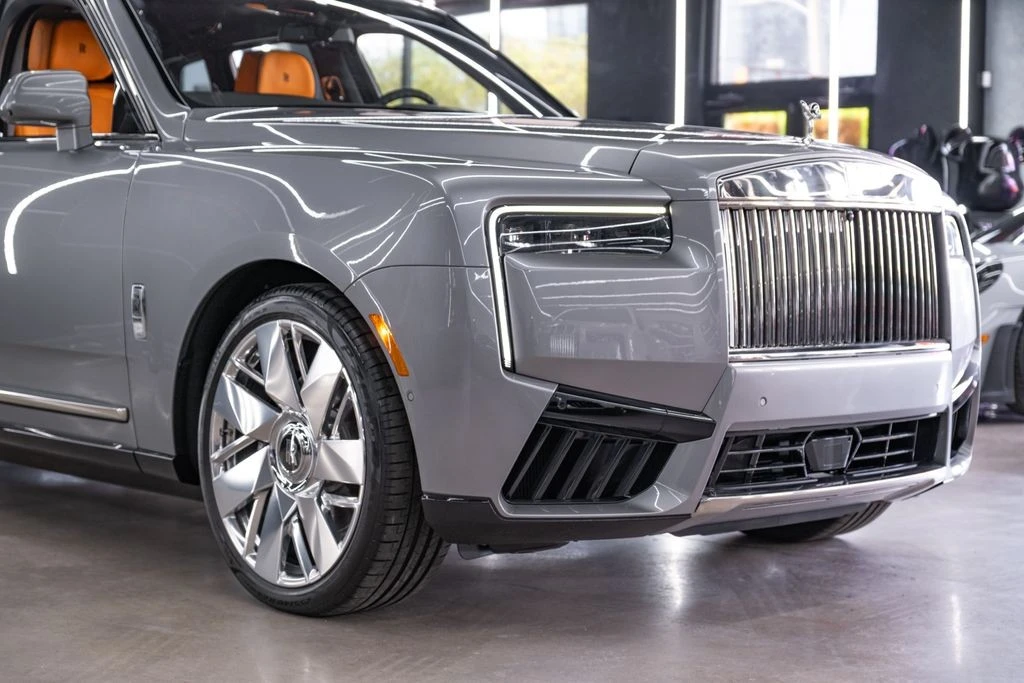 2026 Rolls-Royce Cullinan - Image 4 of 31